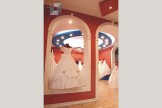 дизайн интерьера свадебного салона - Белый Куб