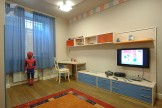 дизайн детской комнаты для мальчика 