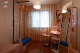 интерьер детской комнаты для девочки фото