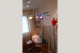дизайн детской комнаты для девочки фото